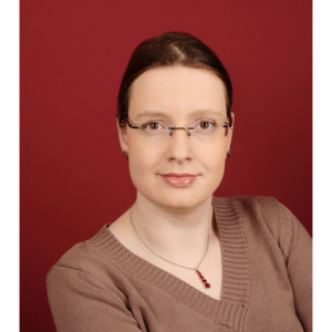 Linda Ewaldt - Online-Redakteurin und freie Texterin